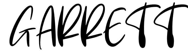 Andaretta Persona Use  Free Fonts Download