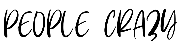 Andaretta Persona Use  Free Fonts Download