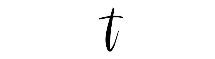 Andaretta Persona Use  Free Fonts Download