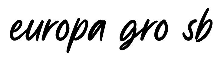 Busteball Personal Use  Free Fonts Download