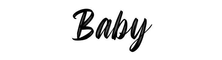 Ghaitsa Personal Use  Free Fonts Download