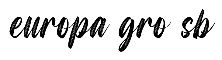 Ghaitsa Personal Use  Free Fonts Download