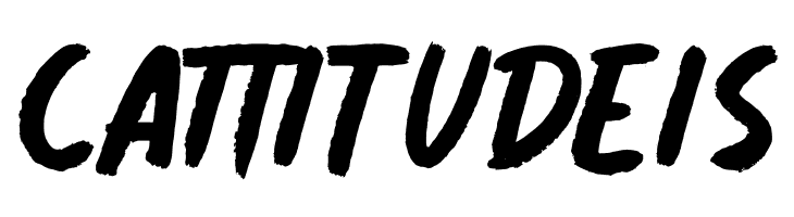 Chalk Brush Personal Use  Free Fonts Download