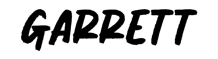 Chalk Brush Personal Use  Free Fonts Download