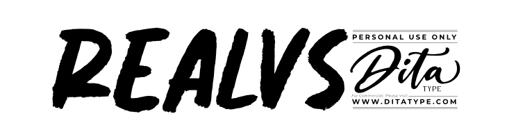 Chalk Brush Personal Use  Free Fonts Download