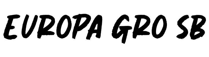 Chalk Brush Personal Use  Free Fonts Download