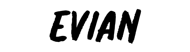 Chalk Brush Personal Use  Free Fonts Download