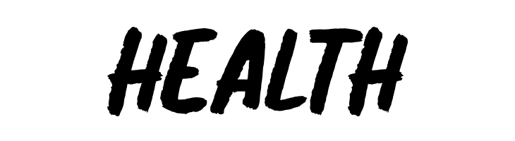 Chalk Brush Personal Use  Free Fonts Download