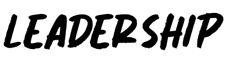 Chalk Brush Personal Use  Free Fonts Download