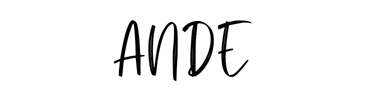 Alissian Personal Use  Free Fonts Download