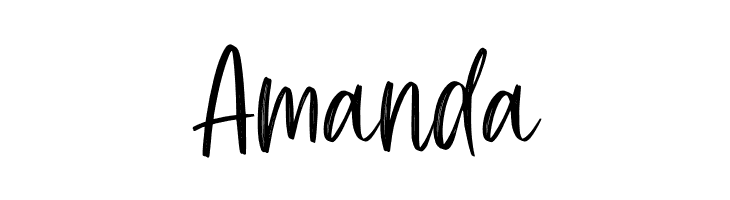 Alissian Personal Use  Free Fonts Download