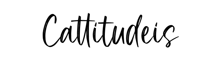 Alissian Personal Use  Free Fonts Download