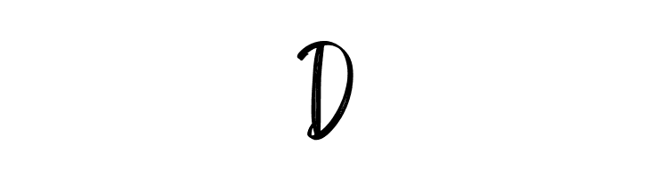 Alissian Personal Use  Free Fonts Download