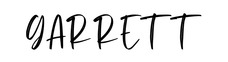 Alissian Personal Use  Free Fonts Download