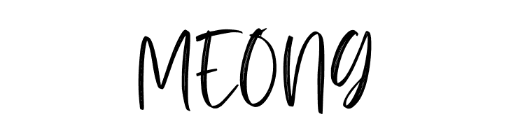 Alissian Personal Use  Free Fonts Download