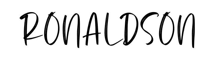 Alissian Personal Use  Free Fonts Download