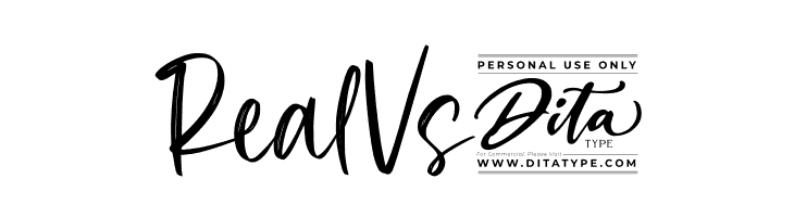 Alissian Personal Use  Free Fonts Download