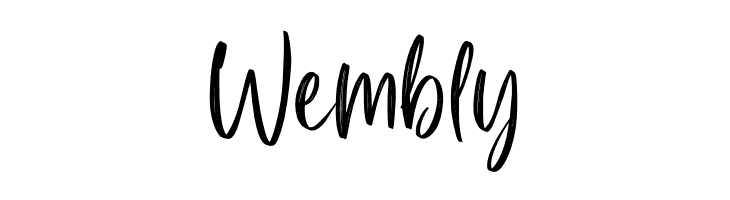 Alissian Personal Use  Free Fonts Download