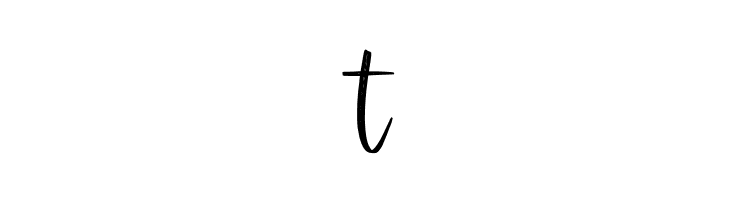 Alissian Personal Use  Free Fonts Download
