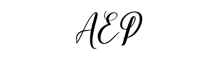 Smoothest Personal Use  Free Fonts Download