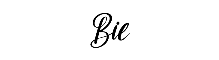 Smoothest Personal Use  Free Fonts Download
