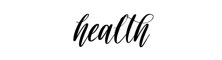 Smoothest Personal Use  Free Fonts Download