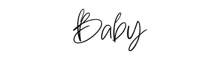 Batterlife Personal Use  Free Fonts Download