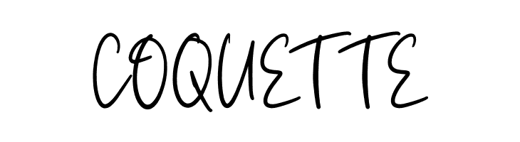 Whitelove Personal Use  Free Fonts Download