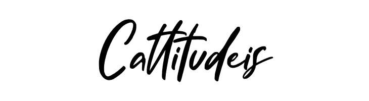 Fadellica Personal Use  Free Fonts Download