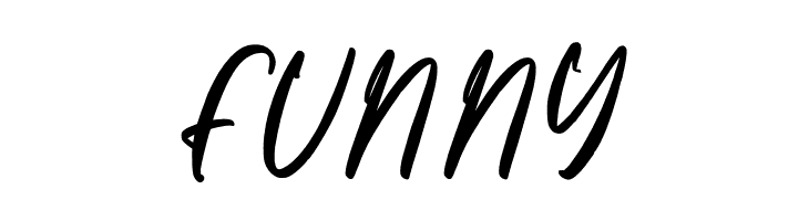 Fadellica Personal Use  Free Fonts Download