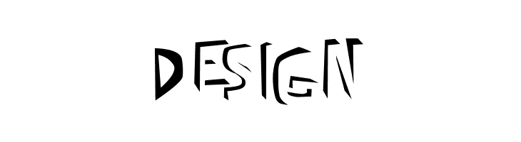 kick ass bob  Free Fonts Download