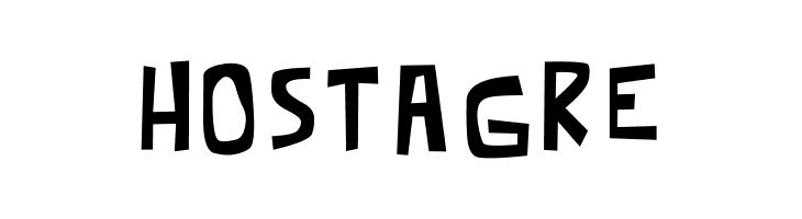 kick ass bob  Free Fonts Download