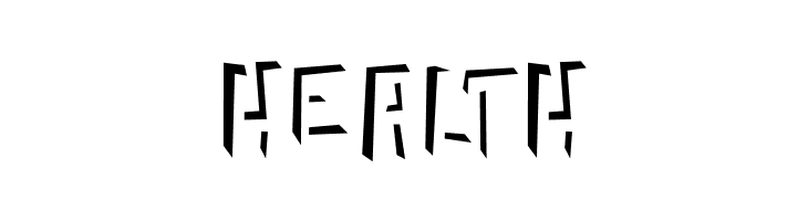 kick ass bob  Free Fonts Download