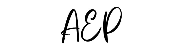 Bellomatch Personal Use  Free Fonts Download