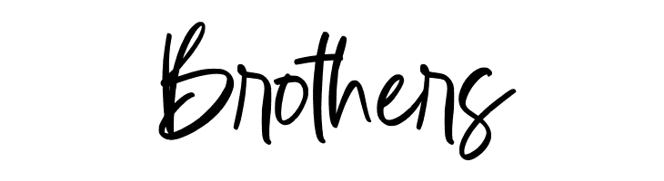 Bellomatch Personal Use  Free Fonts Download