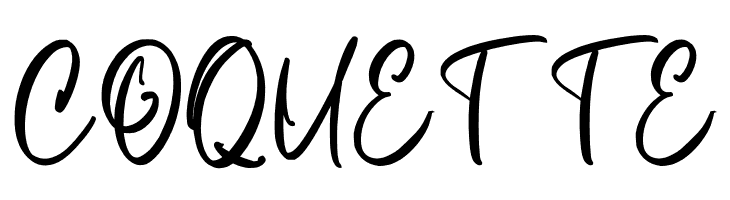 Bellomatch Personal Use  Free Fonts Download