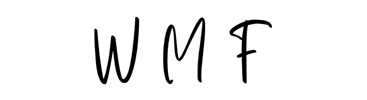Bellomatch Personal Use  Free Fonts Download
