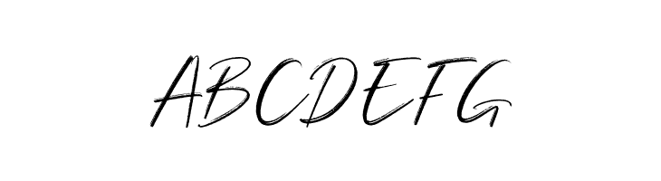 Maristand Personal Use  Free Fonts Download