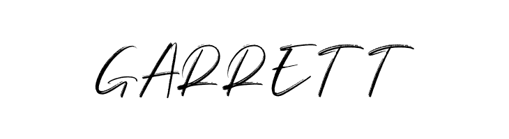 Maristand Personal Use  Free Fonts Download