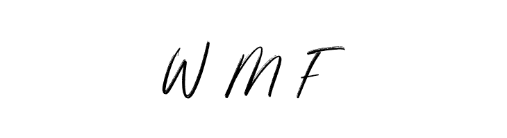 Maristand Personal Use  Free Fonts Download