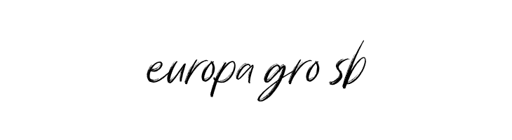 Maristand Personal Use  Free Fonts Download