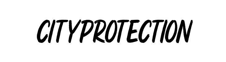 Sarcaland Brusher Personal Use  Free Fonts Download