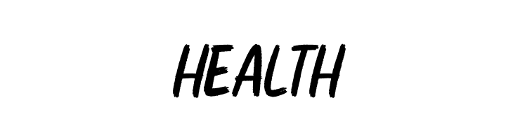 Sarcaland Brusher Personal Use  Free Fonts Download