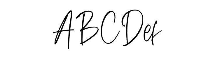 Alisking Personal Use  Free Fonts Download