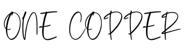 Alisking Personal Use  Free Fonts Download