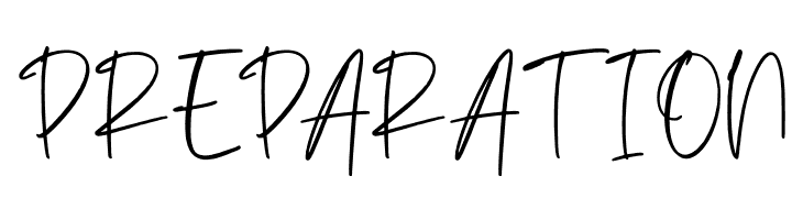 Alisking Personal Use  Free Fonts Download