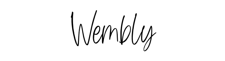 Alisking Personal Use  Free Fonts Download