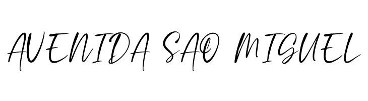 Calestra Personal Use  Free Fonts Download