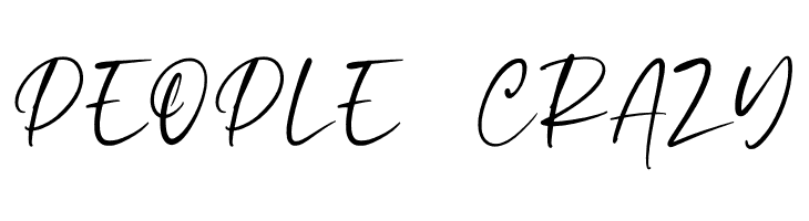 Calestra Personal Use  Free Fonts Download