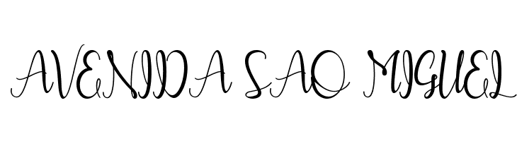 Calyana Personal use Only  Free Fonts Download